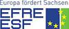 Logo des europäischen Fonds für regionale Entwicklung