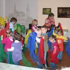 Kindertagesstätte "Kinderland"