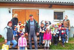Kindertagesstätte "Kinderland"