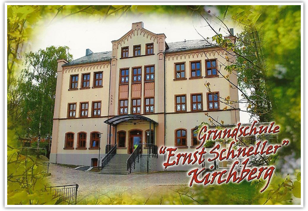 Grundschule "Ernst-Schneller"