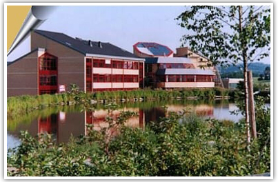 das Christoph-Graupner-Gymnasium