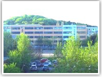 die Oberschule "Dr. Theodor Neubauer"