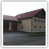 Stadtfeuerwehr Kirchberg