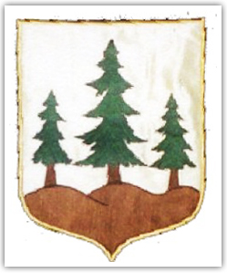 Wappen von Stangengrün