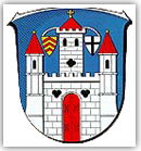 Wappen von Groß Umstadt