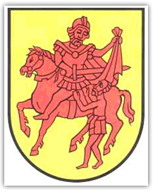 Wappen von Sendenhorst